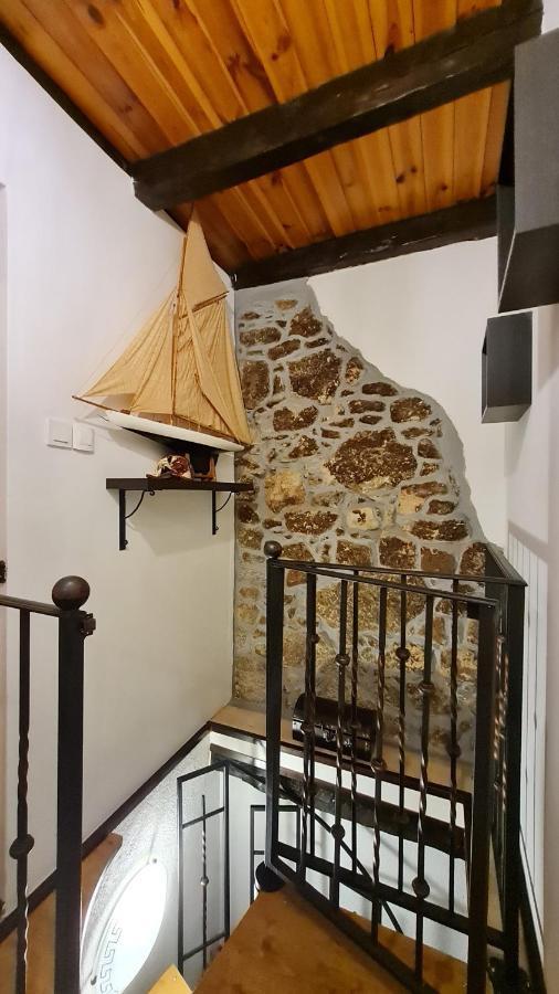 Apartment Massimo Rijeka Exterior photo