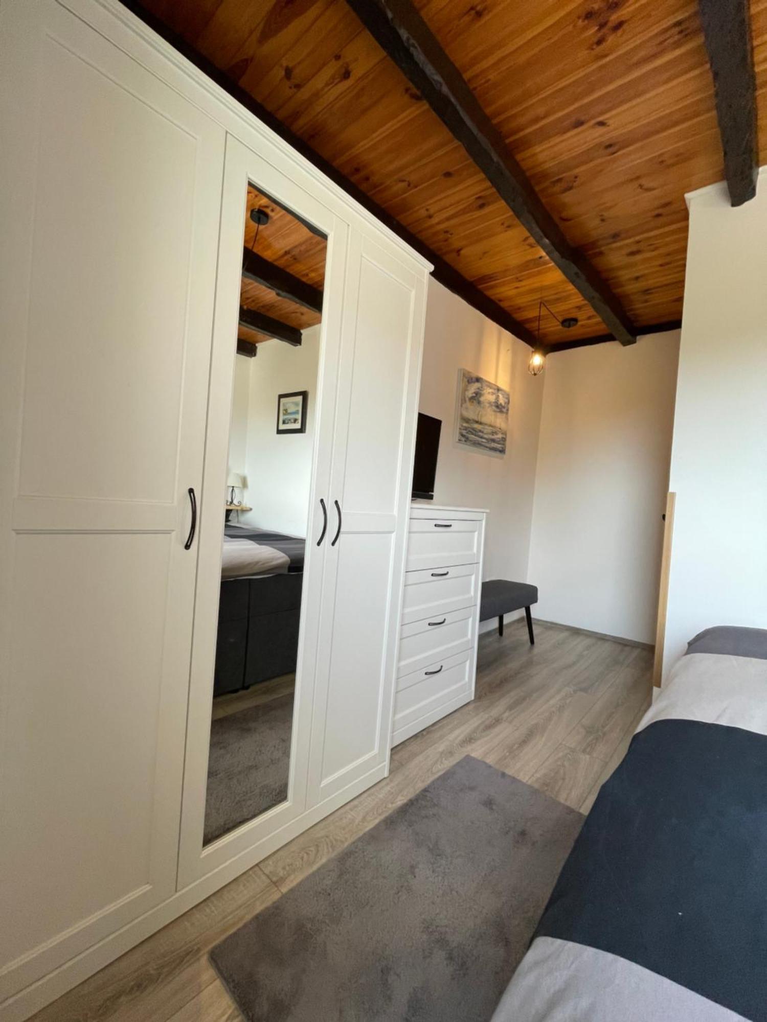 Apartment Massimo Rijeka Exterior photo
