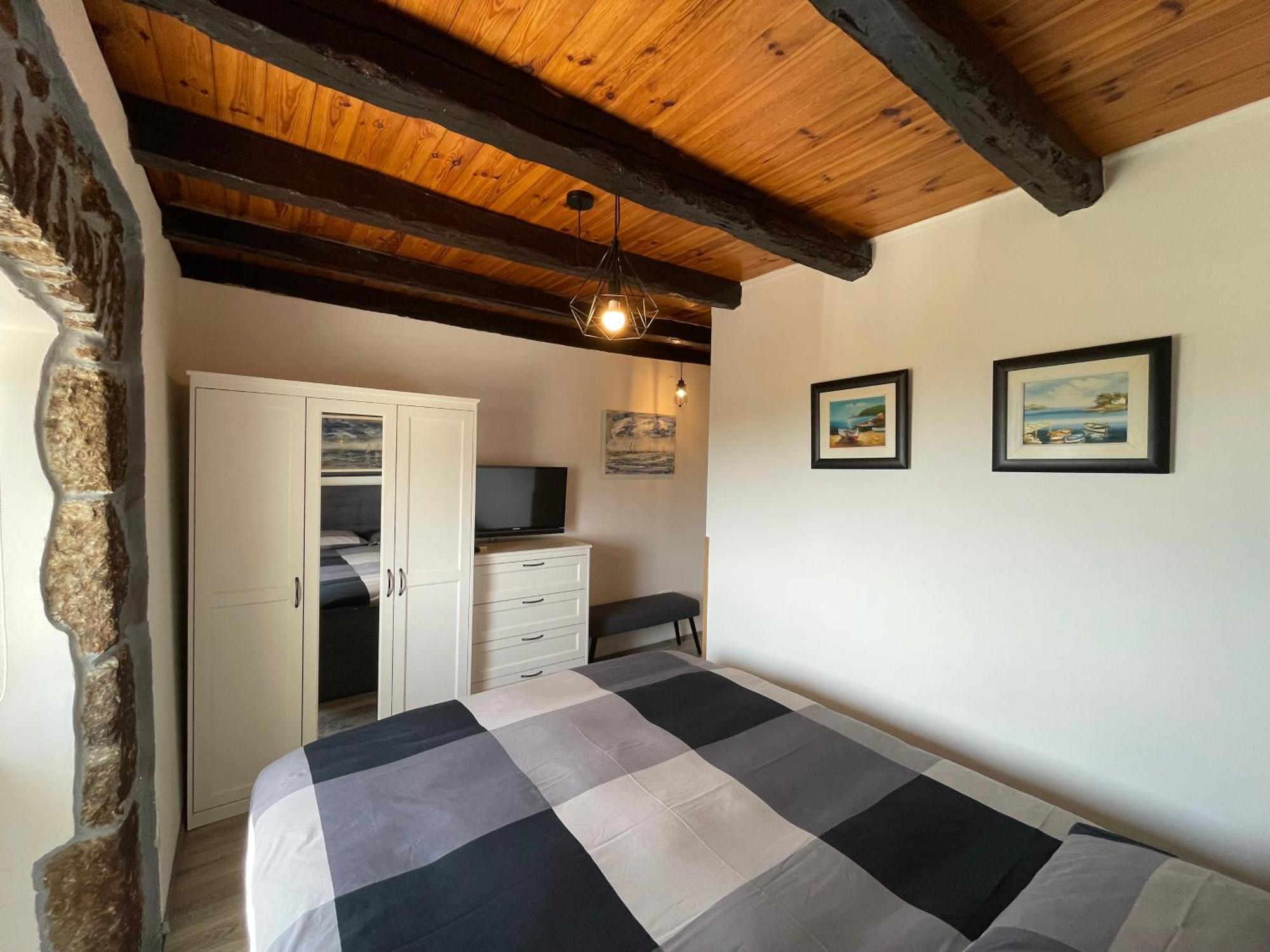 Apartment Massimo Rijeka Exterior photo